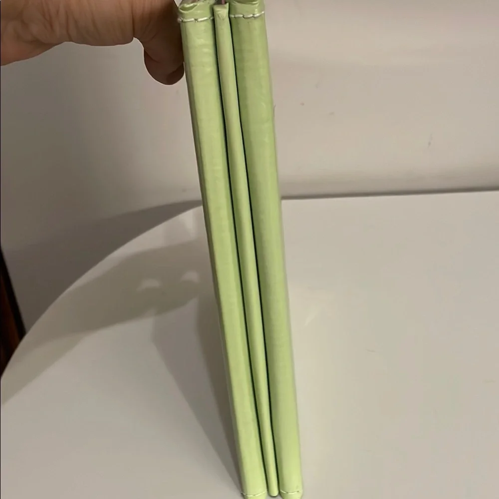 Green Photo Album - Picture 6 of 7